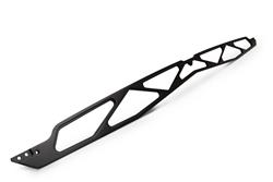 Eddie Motorsports Billet Hood Braces for 1957 BEL AIR, NOMAD - MS274-32MB