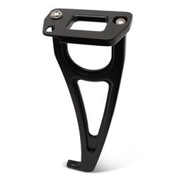 Eddie Motorsports Hood Latches for 1956 BEL AIR, NOMAD - MS274-41MB