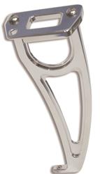 Eddie Motorsports Hood Latches for 1956 BEL AIR, NOMAD - MS274-41P