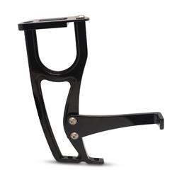 Eddie Motorsports Hood Latches for 1957 BEL AIR, NOMAD - MS274-42BK