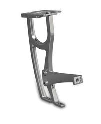 Eddie Motorsports Hood Latches MS274-42CL