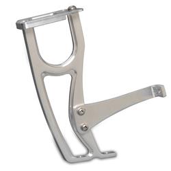 Eddie Motorsports Hood Latches for 1957 BEL AIR, NOMAD - MS274-42M
