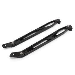 Eddie Motorsports Billet Fender Braces for 1970-1981 CAMARO - MS275-13BA