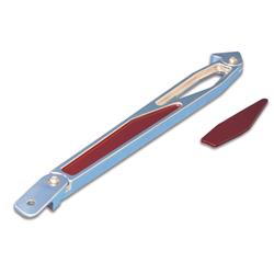 Eddie Motorsports Billet Fender Braces