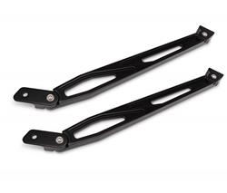 Eddie Motorsports Billet Fender Braces for 1967-1969 CAMARO, FIREBIRD - MS275-18MB