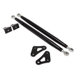 Eddie Motorsports Billet Adjustable Fender Braces for 1967-1969 CAMARO, FIREBIRD - MS275-22MB
