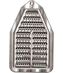 Eddie Motorsports Door Jamb Louvers for 1969 CHEVELLE, GTO - MS275-28M