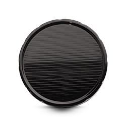 Eddie Motorsports Billet Fuel Caps for 1967-1968 CAMARO - MS275-32BK