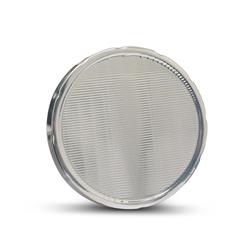 Eddie Motorsports Billet Fuel Caps for 1967-1968 CAMARO - MS275-32P