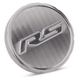 Eddie Motorsports Billet Fuel Caps for 1967-1968 CAMARO - MS275-33CA