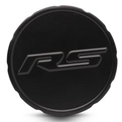 Eddie Motorsports Billet Fuel Caps for 1967-1968 CAMARO - MS275-33MB