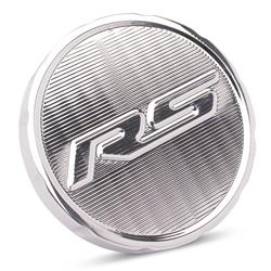 Eddie Motorsports Billet Fuel Caps for 1967-1968 CAMARO - MS275-33P