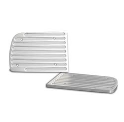 Eddie Motorsports Headlight Covers MS275-50CA