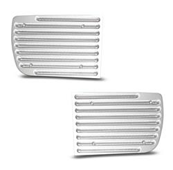 Eddie Motorsports Headlight Covers MS275-50M