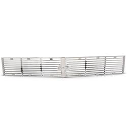 Eddie Motorsports Billet Grille Inserts for 1967-1968 CAMARO - MS275-511CA
