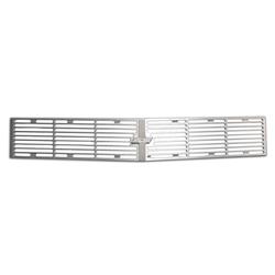 Eddie Motorsports Billet Grille Inserts for 1967-1968 CAMARO - MS275-512M