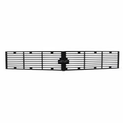 Eddie Motorsports Billet Grille Inserts for 1967-1968 CAMARO - MS275-512MB