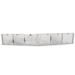 Eddie Motorsports Billet Grille Inserts for 1967-1968 CAMARO - MS275-513CA