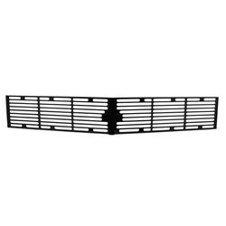 Eddie Motorsports Billet Grille Inserts for 1967-1968 CAMARO - MS275-513MB