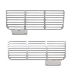 Eddie Motorsports Front Spoilers, Splitters & Valances MS275-53CA