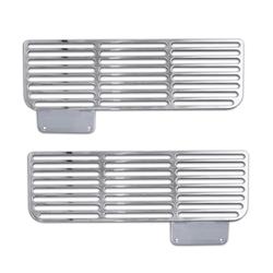 Eddie Motorsports Front Spoilers, Splitters & Valances MS275-53P