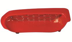 Eddie Motorsports Billet Hood Vents for 1971-1973 MUSTANG - MS275-58BA