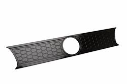 Eddie Motorsports Rear Fuel Panel Trim for 1971-1973 MUSTANG - MS275-63MB