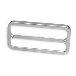 Eddie Motorsports Billet Aluminum Marker Light Bezels for 1967-1972 C10 PICKUP - MS275-87CA