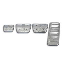 Eddie Motorsports Billet Pedal Pads MS275-91M