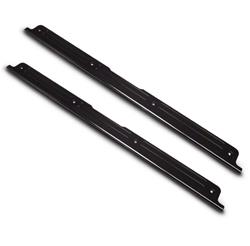 Eddie Motorsports Door Sill Trim and Protectors MS275-94BA