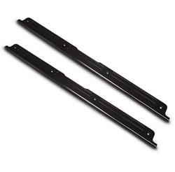 Eddie Motorsports Door Sill Plates MS275-94BK