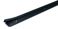 Eddie Motorsports Door Sill Plates for 1968 CHEVY II, 1969-1979 NOVA - MS275-98BK