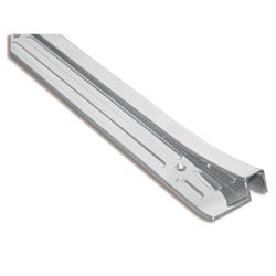 Eddie Motorsports Door Sill Plates for 1968 CHEVY II, 1969-1979 NOVA - MS275-98P