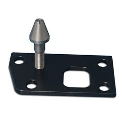 Eddie Motorsports Hood Latches MS276-05MB