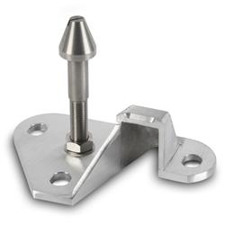 Eddie Motorsports Hood Latches for 1970-1972 CHEVELLE - MS276-12M