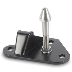 Eddie Motorsports Hood Latches for 1970-1972 CHEVELLE - MS276-12MB