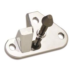 Eddie Motorsports Hood Latches for 1970-1972 CHEVELLE - MS276-12P