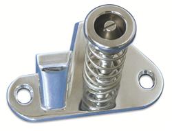 Eddie Motorsports Hood Latches for 1970-1972 MONTE CARLO - MS276-13MB