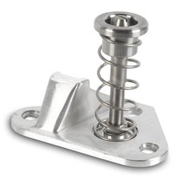 Eddie Motorsports Hood Latches for 1970-1972 MONTE CARLO - MS276-13M