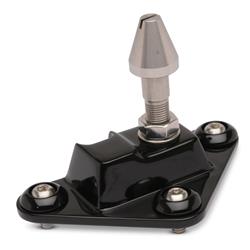 Eddie Motorsports Hood Latches for 1967 CHEVELLE - MS276-15BK