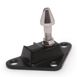 Eddie Motorsports Hood Latches for 1967 CHEVELLE - MS276-15MB