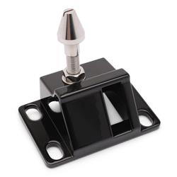 Eddie Motorsports Hood Latches for 1963-1965 CHEVY II - MS276-16BK