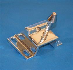 Eddie Motorsports Hood Latches for 1963-1965 CHEVY II - MS276-16M