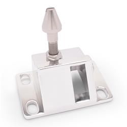 Eddie Motorsports Hood Latches for 1963-1965 CHEVY II - MS276-16P