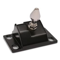 Eddie Motorsports Hood Latches for 1966-1967 CHEVY II - MS276-17MB