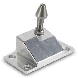 Eddie Motorsports Hood Latches for 1968 CHEVY II, 1969-1974 NOVA - MS276-18M