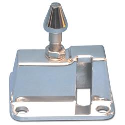 Eddie Motorsports Hood Latches for 1965 CHEVELLE - MS276-20CL