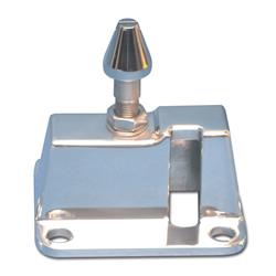 Eddie Motorsports Hood Latches for 1965 CHEVELLE - MS276-20P