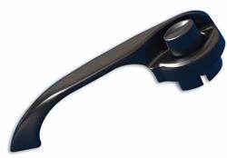 Eddie Motorsports Billet Exterior Door Handles MS277-14MB