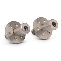 Eddie Motorsports Door Jamb Strikers MS277-21M